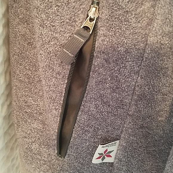 Burton RADAR sweater - Picture 7 of 8